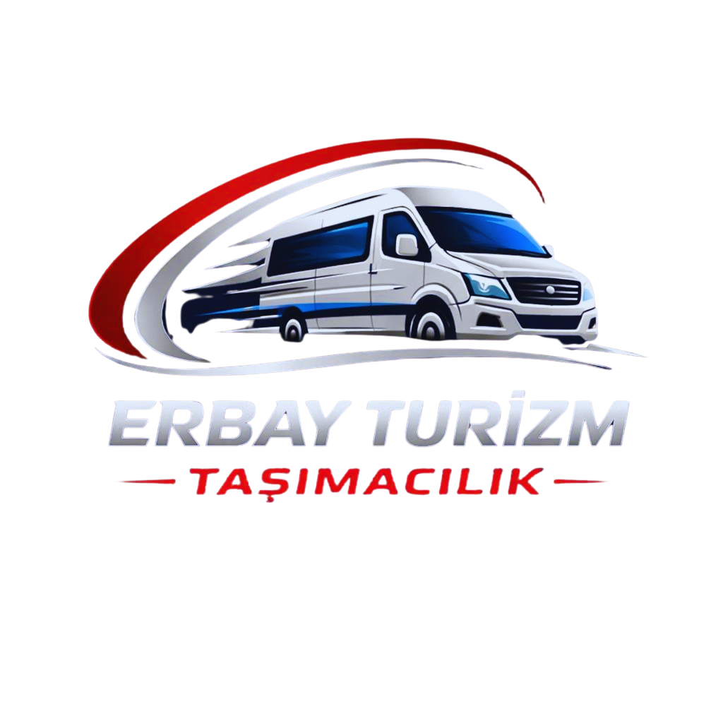 ERBAY Turizm Marka Logosu