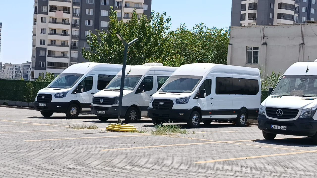 Personel Taşıma Servis 2